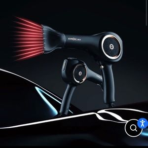 NEW Croc USA 2K2 INFRARED DRYER